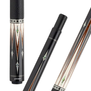 EXCEED （エクシード）Custom Cues | ビリヤードの専門店【ニュー