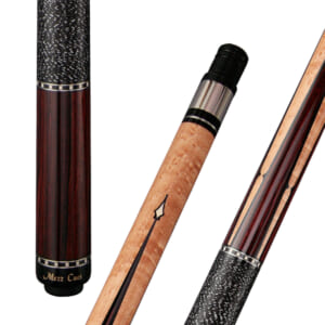 Miki / Mezz（ミキ/メッヅ）Cue | ビリヤードの専門店【ニューアート