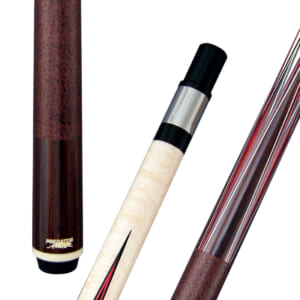 値下げ中！【Predator】プレデター ビリヤード キュー セット IKON3