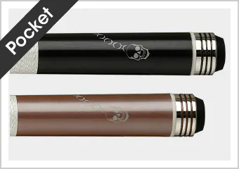 Fury (フューリー) Cue | ビリヤードの専門店【ニューアート Billiards】