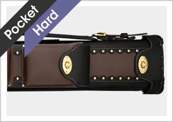 Instroke (インストローク) Cue Case | ビリヤードの専門店【ニュー