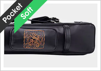 Instroke (インストローク) Cue Case | ビリヤードの専門店【ニュー