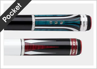 POISON (ポイズン) Cue | ビリヤードの専門店【ニューアート Billiards】