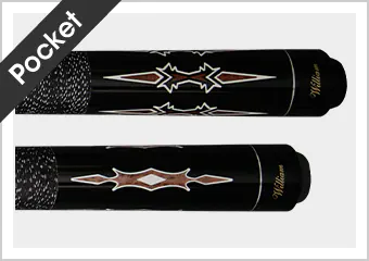 Adam（アダム）Cue | ビリヤードの専門店【ニューアート Billiards】