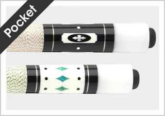 Adam（アダム）Cue | ページ 3 | ビリヤードの専門店【ニューアート