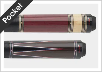 Fury (フューリー) Cue | ビリヤードの専門店【ニューアート Billiards】