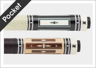 Adam（アダム）Cue | ページ 3 | ビリヤードの専門店【ニューアート