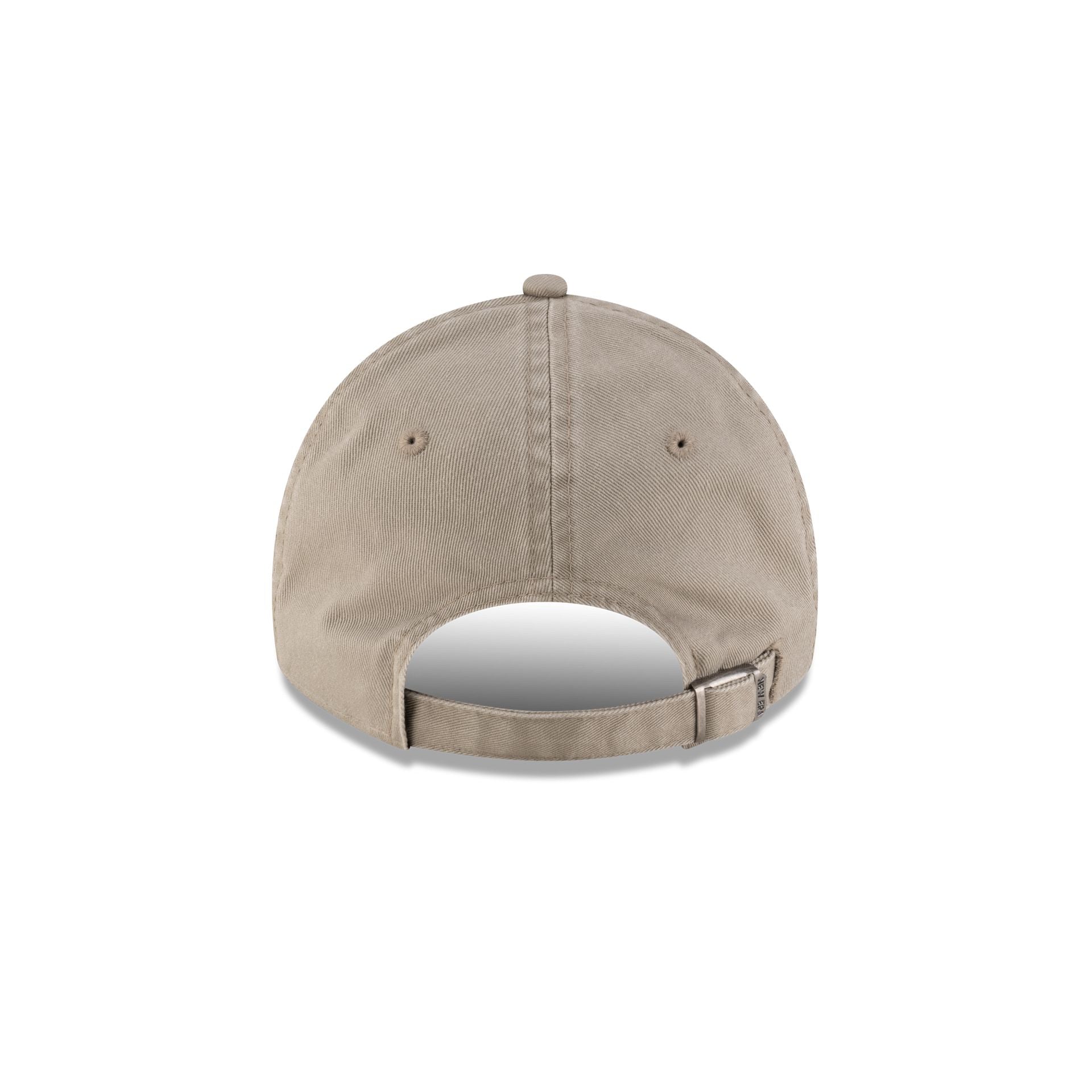 New Era Cap Handwritten Pebble 9TWENTY Easy Snap Hat