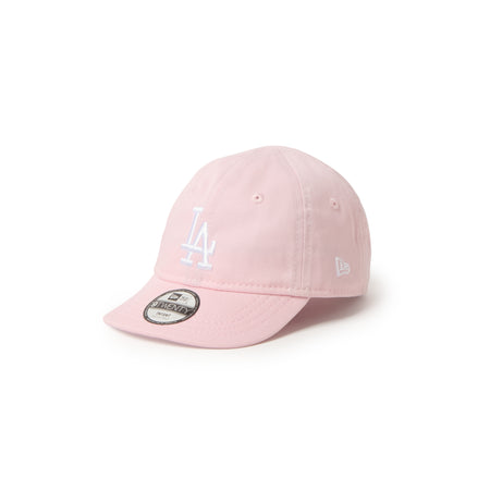 キッズ My1st 9TWENTY ロサンゼルス・ドジャース ピンク/ホワイト