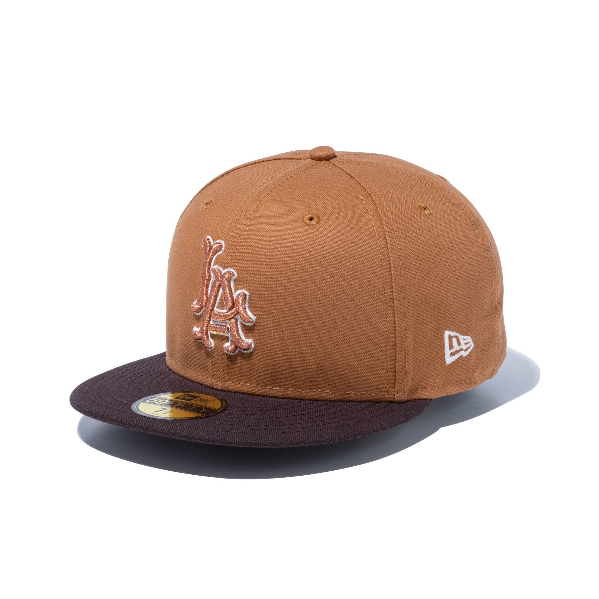 59FIFTY Barbecue Pack ロサンゼルス・エンゼルス クーパーズタウン