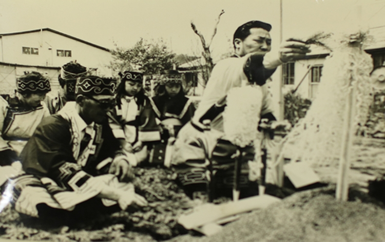 知られざるアイヌと北方少数民族【後編】 日露の歴史に翻弄｜NEWS