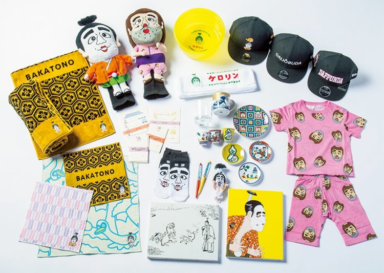 別れから1年半…爆笑が蘇る『志村けんの大爆笑展』開幕 見どころ紹介