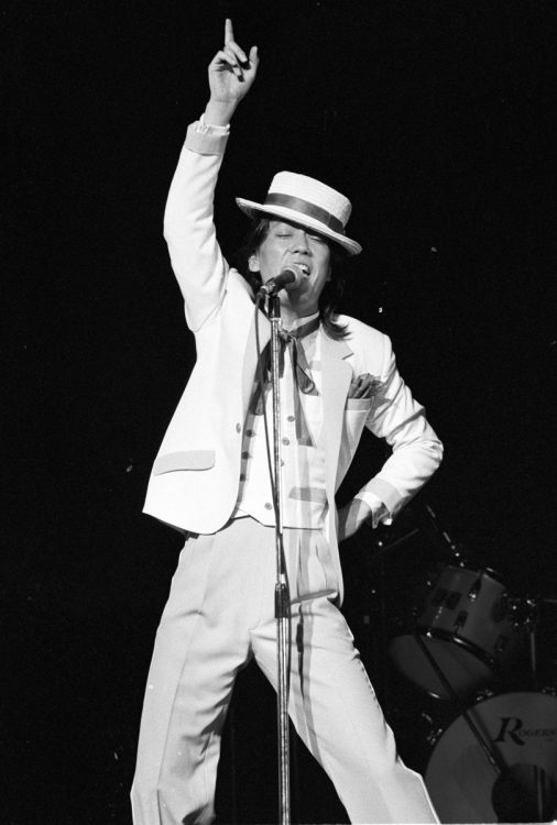 人間ジュリーの素顔 筋金入りファンと元付き人が語る70年代後半の沢田