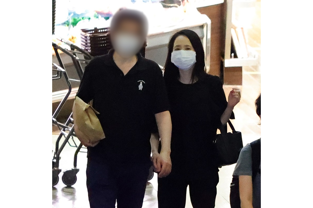 写真】松田聖子が活動再開、ショーで垣間見えた懐事情と楽しませたい