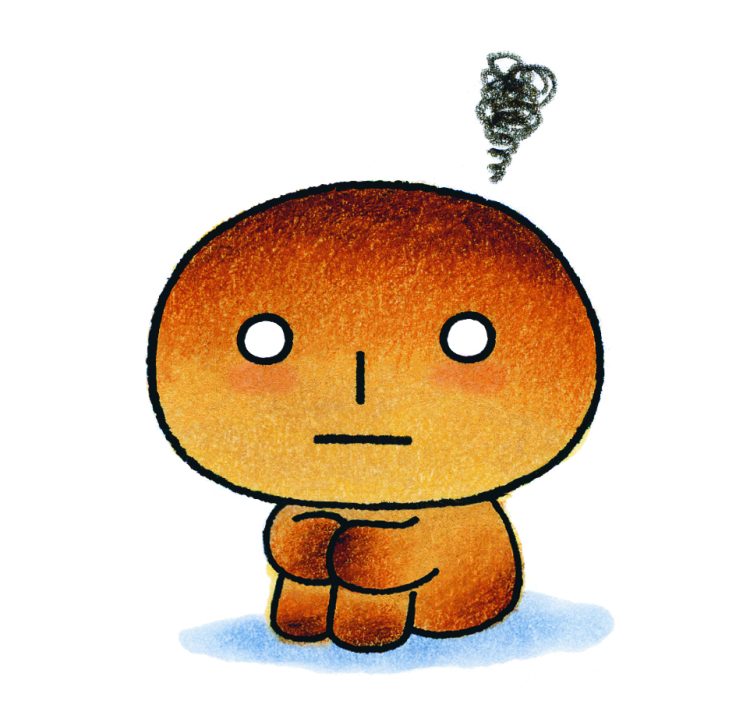 写真】20周年のリラックマ 発売当初「文房具」では不調も「ぬいぐるみ