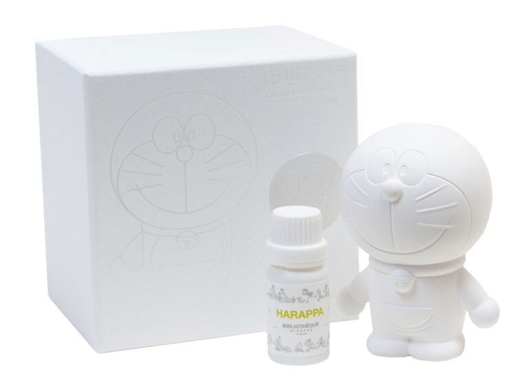 藤子・F・不二雄生誕90周年記念の原画展に潜入！ 胸がときめく藤子さん