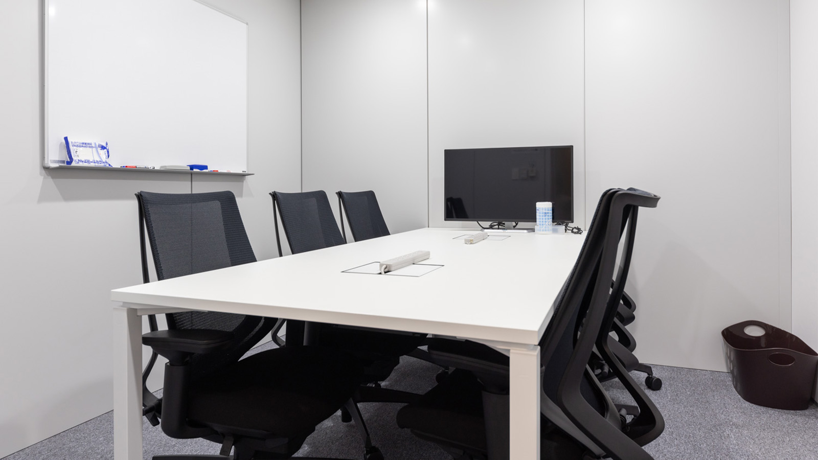 予約制】津田沼 2 / ZXY | 関東 | Store information | NewWork