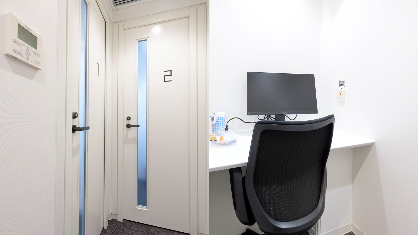 予約制】座間 / ZXY | 関東 | Store information | NewWork