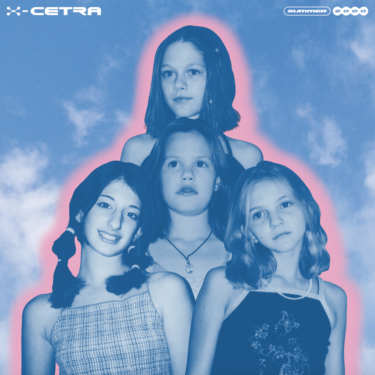X-Cetra - Summer 2000 | NEWTONE RECORDS