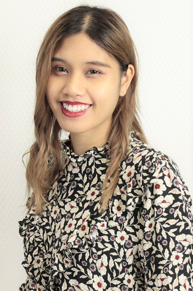 NEXUS by AZcommunications｜メンバープロフィール｜東京・大阪