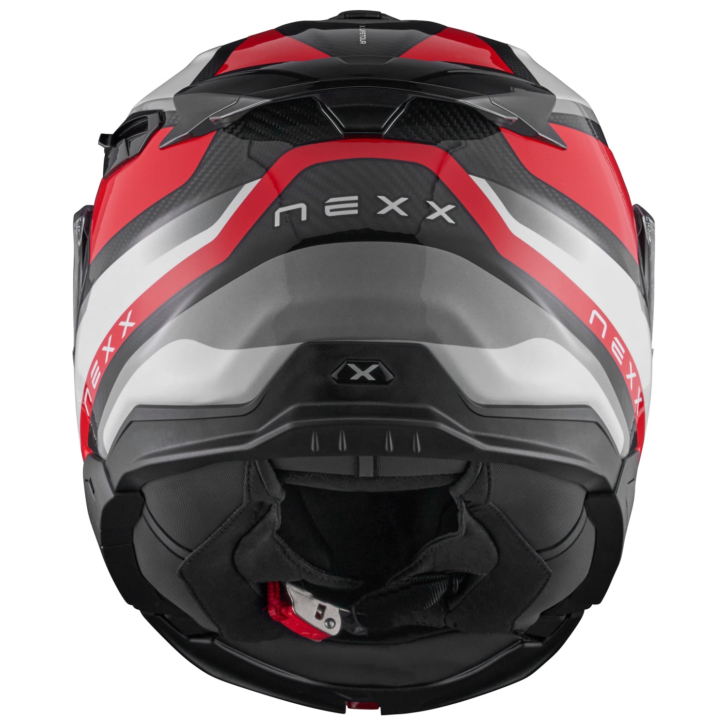 X.LIFETOUR PRO MILE CARBON MODULAR - NEXX North America