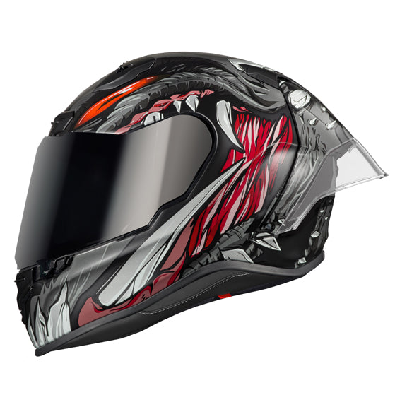 X.R3R ZORGA [CLOSEOUT] (was $599.95) - NEXX North America