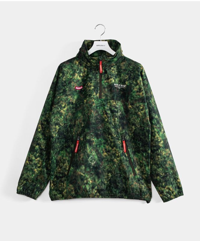 12/23(土) APPLEBUM × CRSB/raidback fabric Collection 新作発売