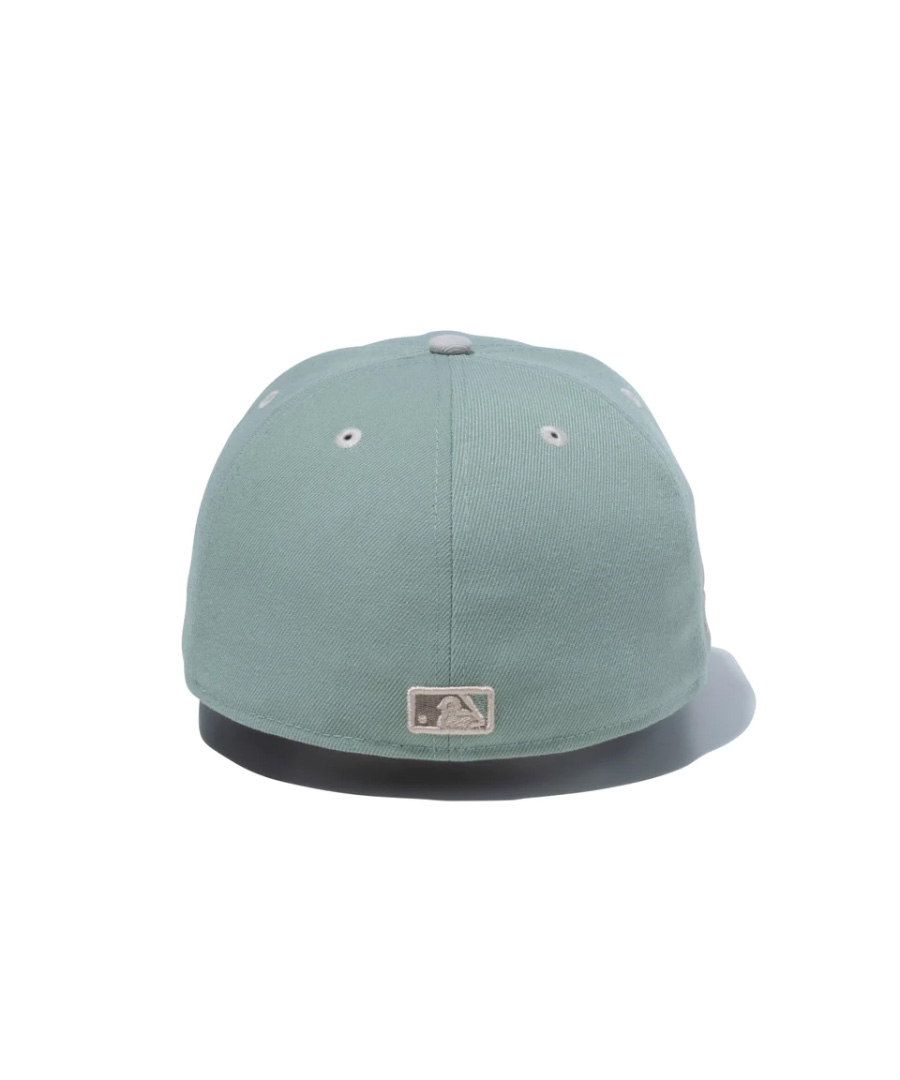 NEW ERA(ニューエラ) キャップ 59FIFTY Light Green Pack シアトル