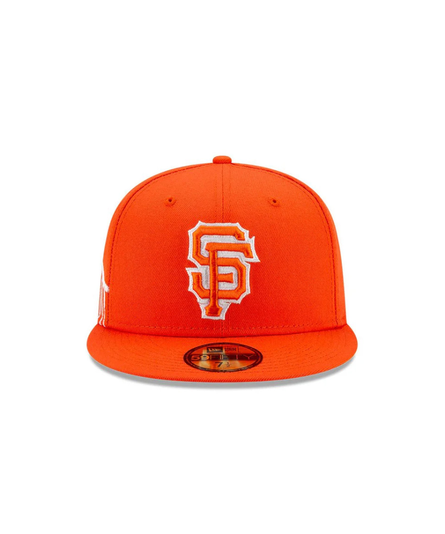 NEW ERA(ニューエラ) キャップ 59FIFTY オンフィールド 2024 MLB City