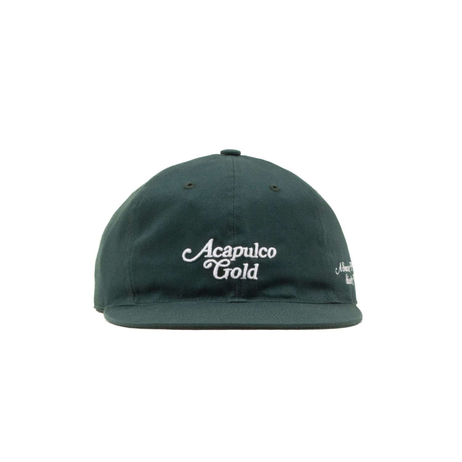 ACAPUlCO GOLD(アカプルコゴールド) キャップ UNTOUCHABLE 6-PANEL CAP