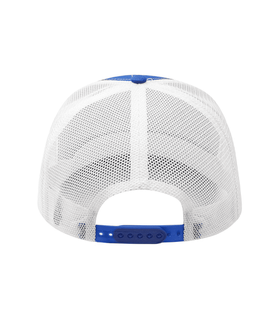 SPLR キャップ Label Logo Mesh Cap 正規取扱通販サイト │ NEXX