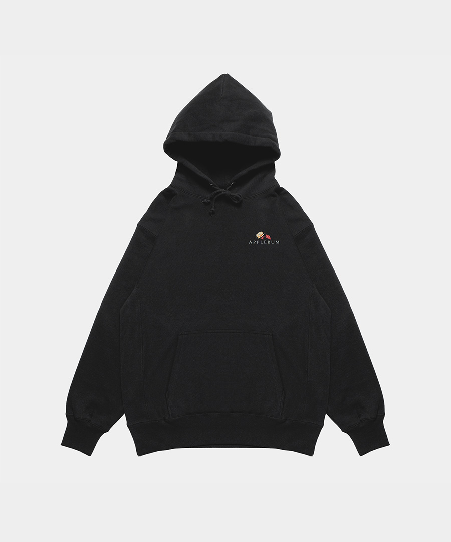 APPLEBUM(アップルバム) スウェットパーカー “Utopia” Sweat Parka