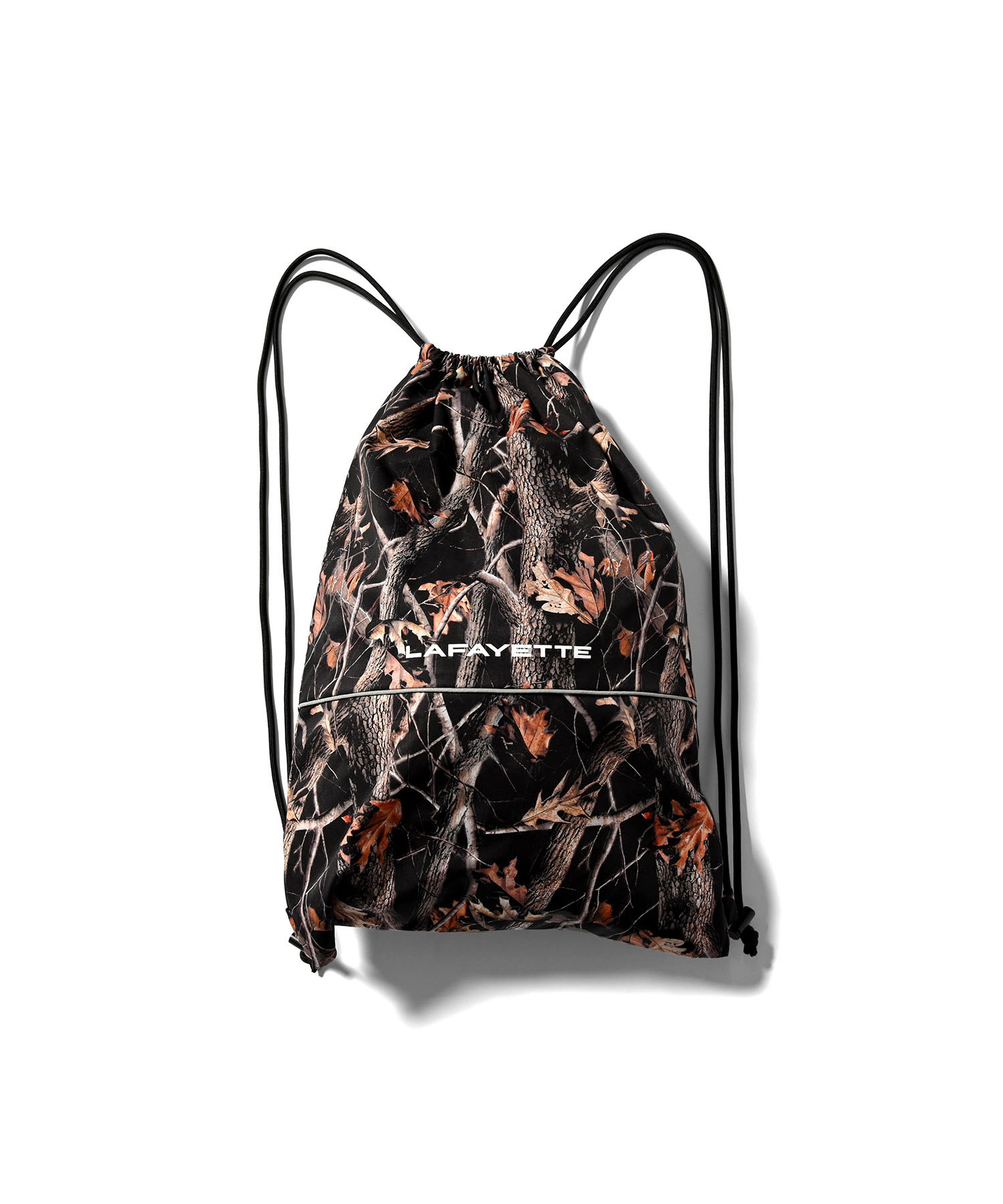 LFYT(ラファイエット) ナップサック NIGHT ARMY KNAPSACK LA241501