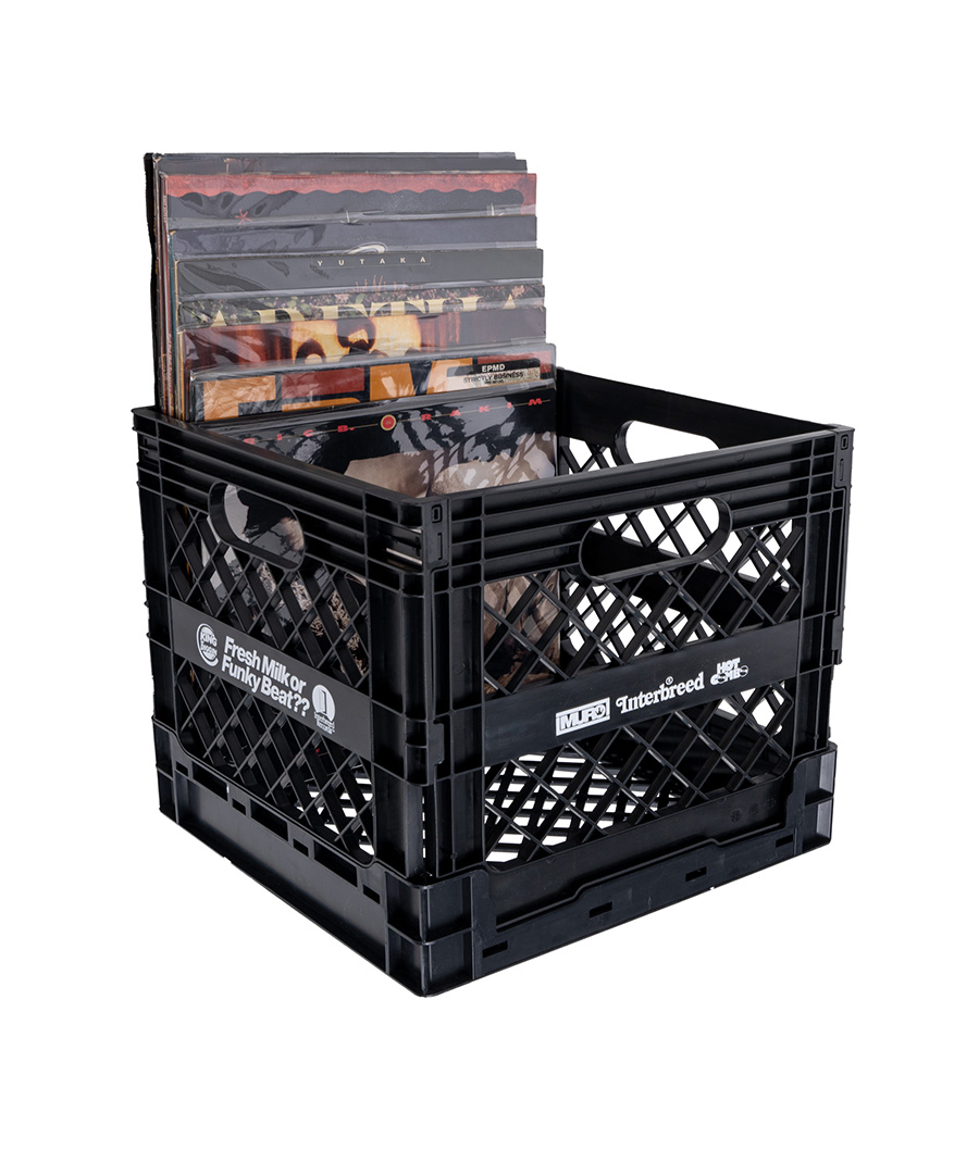 INTERBREED(インターブリード)ボックス KING OF DIGGIN'x INTERBREED