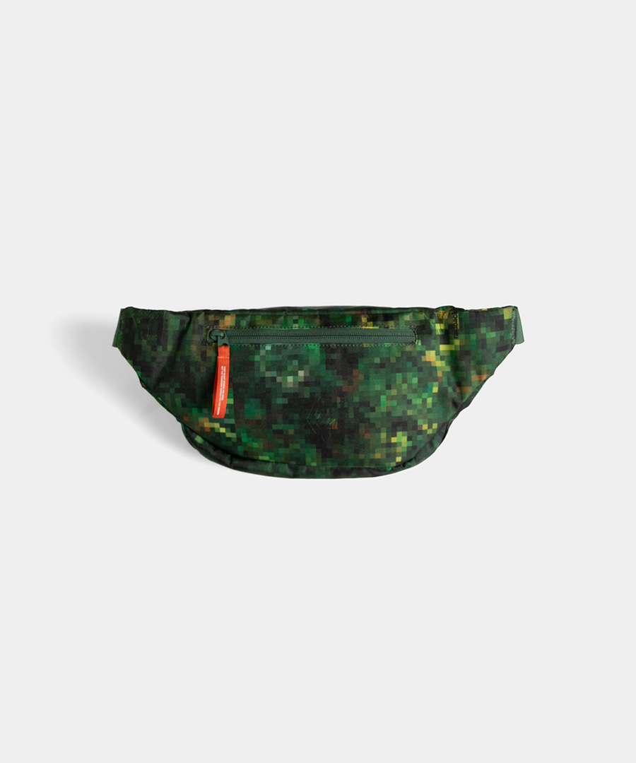 APPLEBUM(アップルバム) バッグ “Pixel Camo” Waist Bag GT2521002