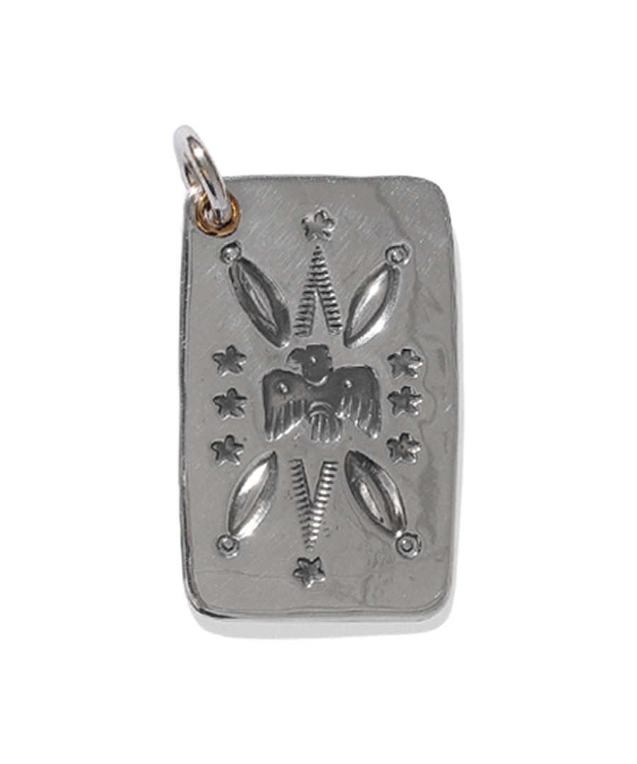 LARRY SMITH(ラリースミス) トップ NL-0165 CARD THUNDERBIRD 正規取扱