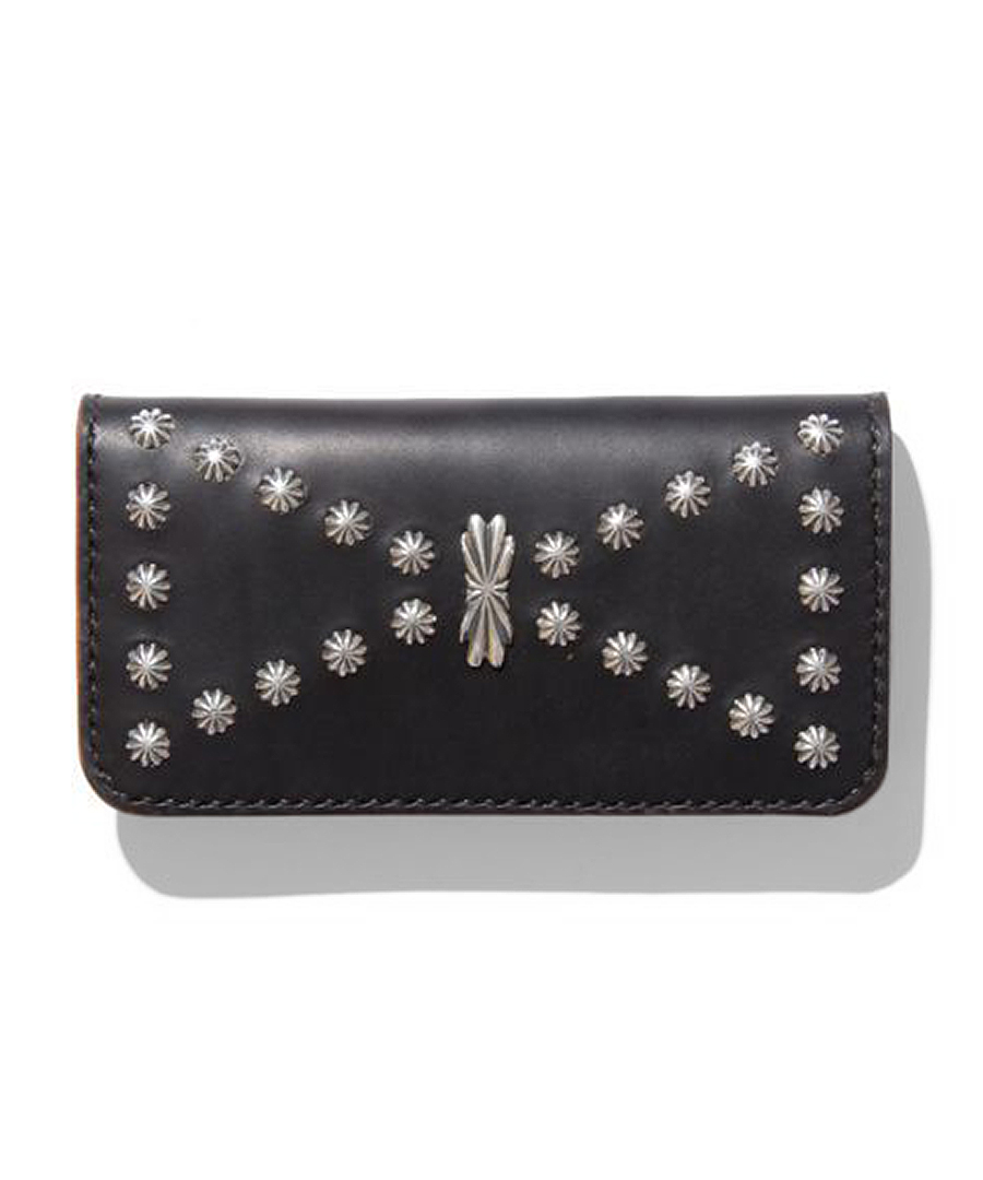 LARRY SMITH(ラリースミス) ウォレット LT-0002 TRUCKERS WALLET 正規