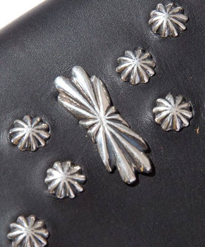 LARRY SMITH(ラリースミス) ウォレット LT-0002 TRUCKERS WALLET 正規