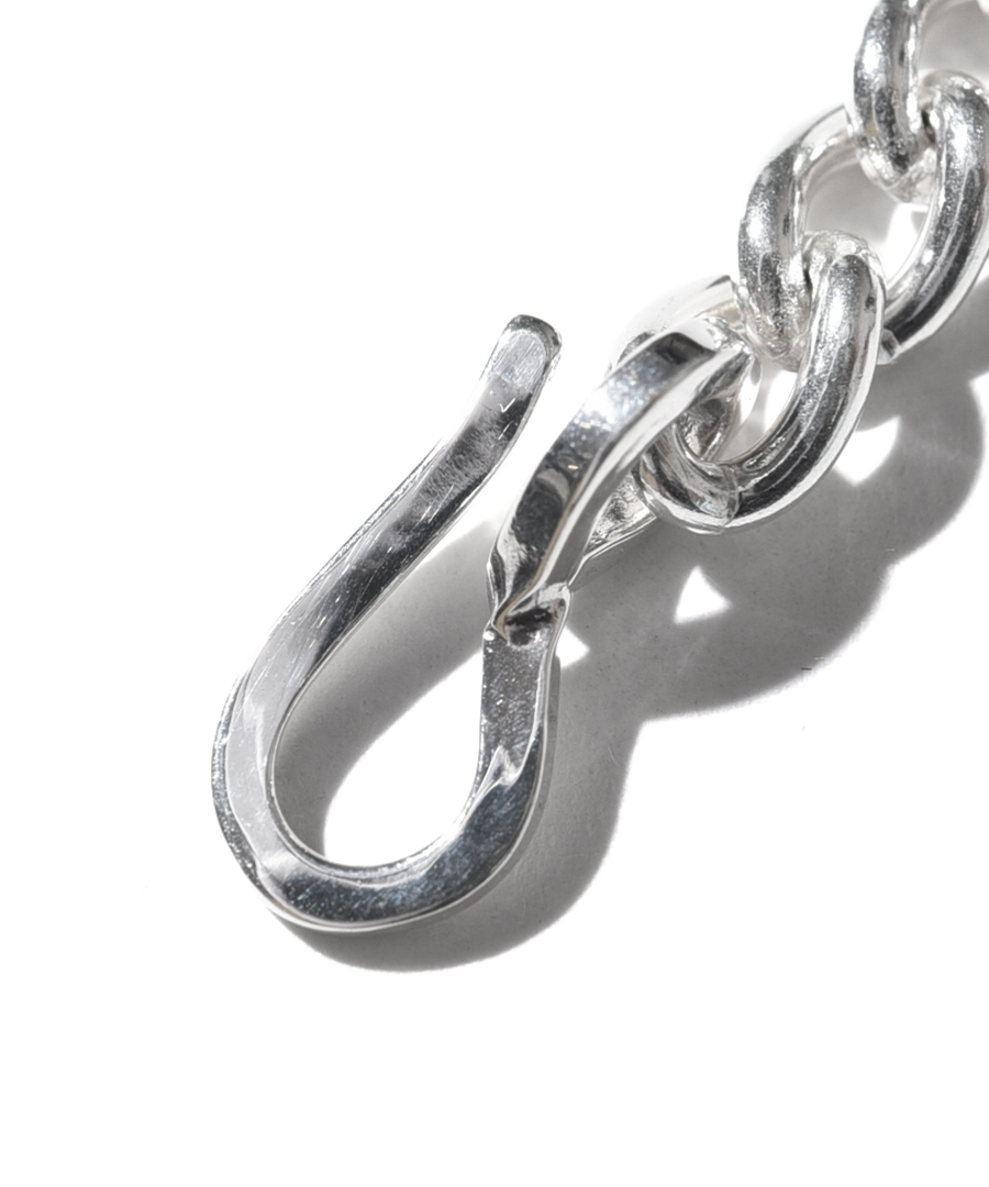 LARRY SMITH(ラリースミス) ブレスレット EFBR-0005 KAZEKIRI FEATHER