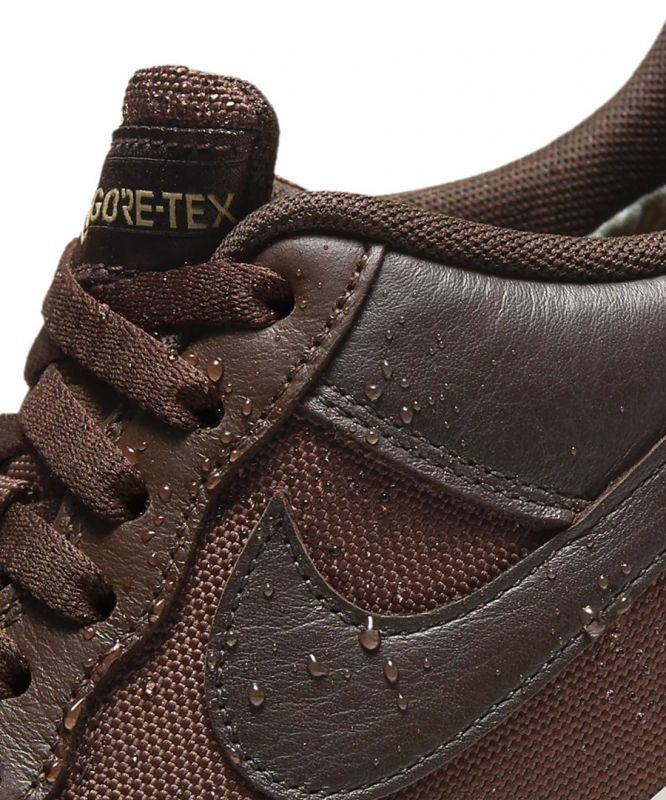 NIKE(ナイキ) スニーカー AIR FORCE 1 GTX CT2858-201 正規取扱通販