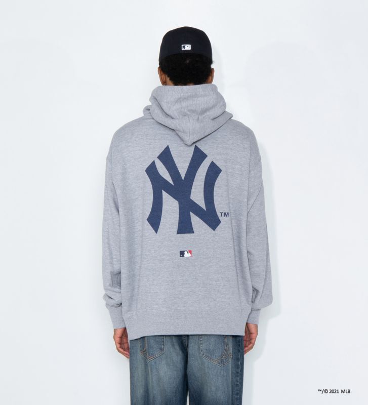 APPLEBUM(アップルバム) スウェットパーカー “NY Yankees Boy” Sweat