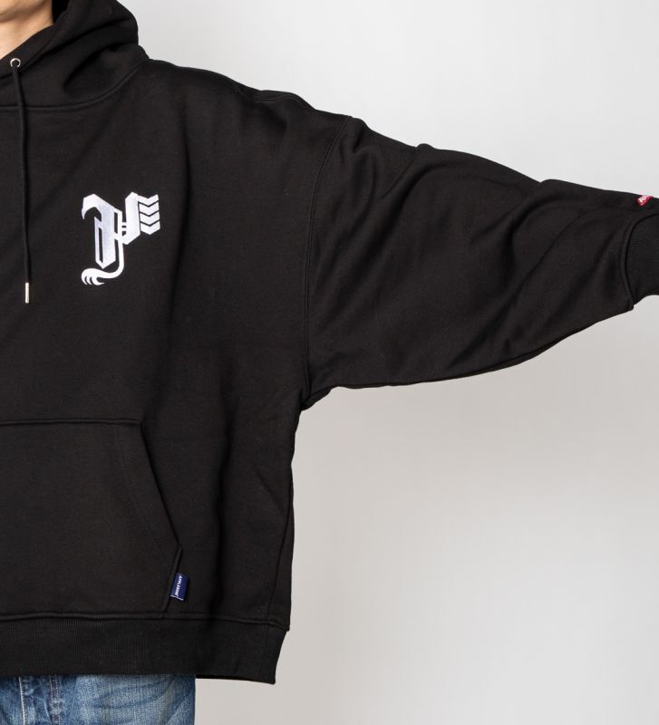 APPLEBUM(アップルバム) スウェットパーカー 