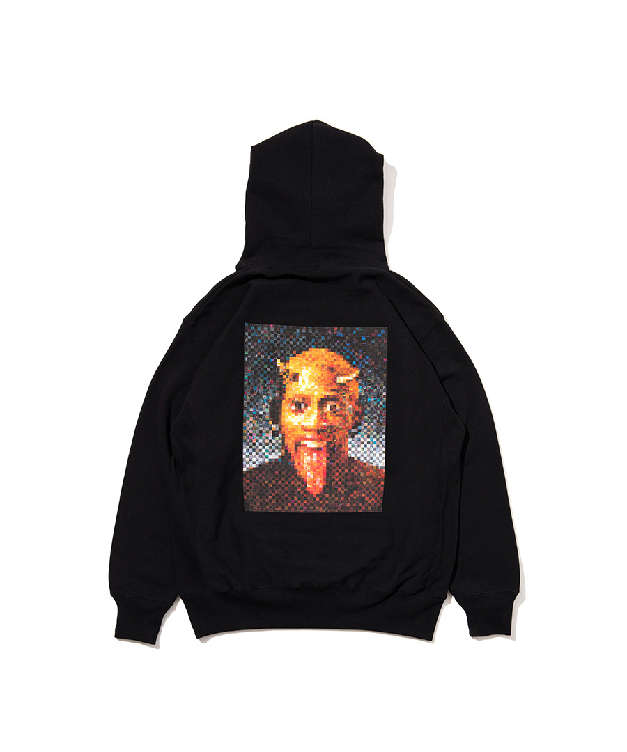 APPLEBUM(アップルバム) スウェットパーカー 