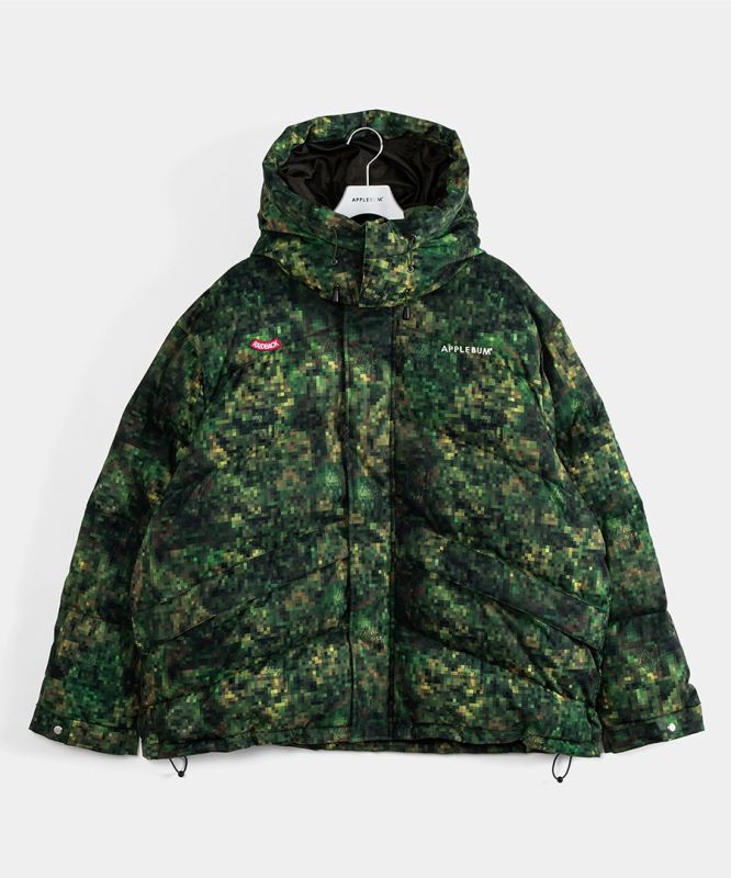 APPLEBUM(アップルバム) ジャケット 