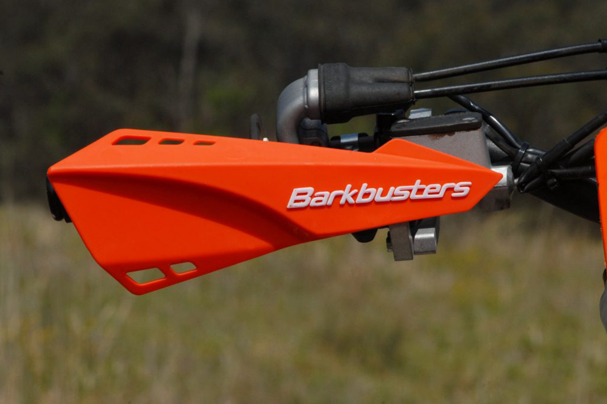 Barkbusters| HANDGUARD