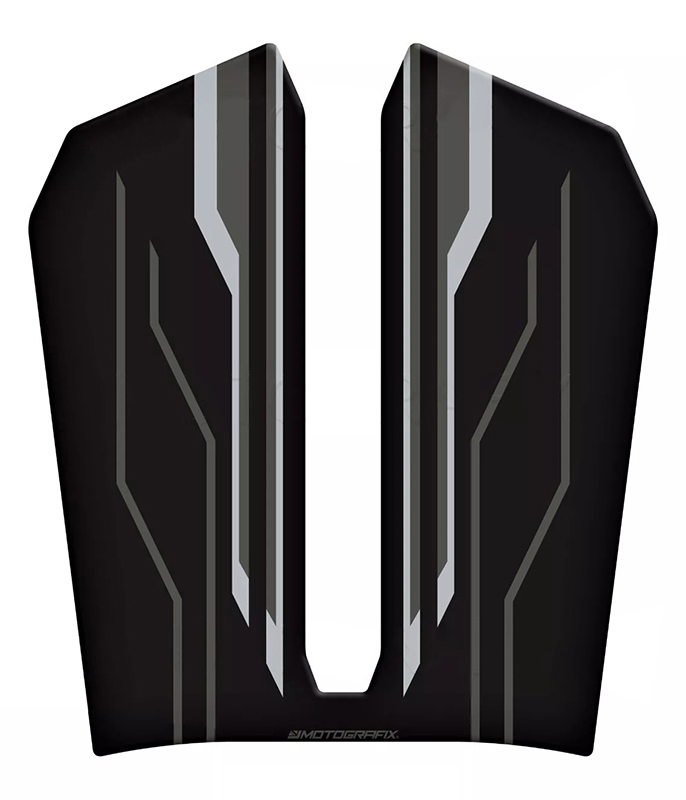 KAWASAKI | タンクパッド MOTOGRAFIX