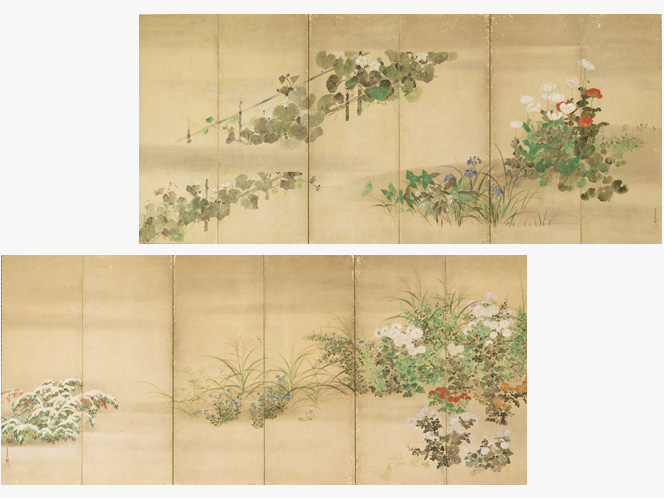 NEZUNET 2013/04/20｜Nezu Museum