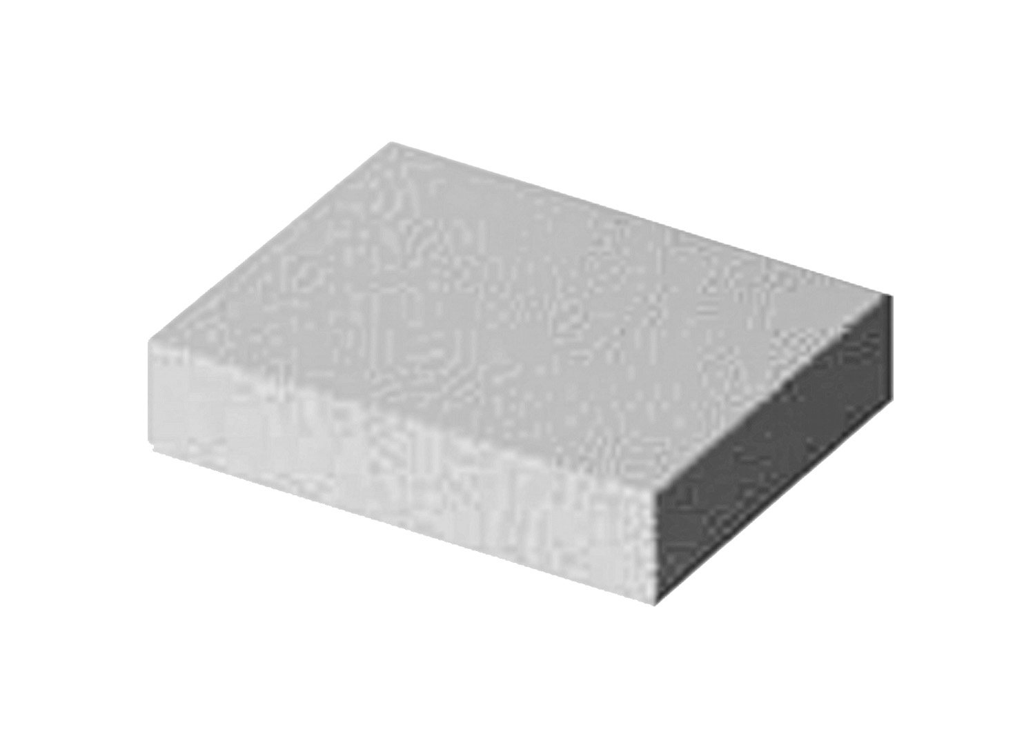 XTool Filtro di Ricambio in Cotone per Air Assist M1 - Necchi Shop