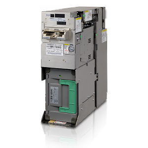 海外向け還流式紙幣識別装置・海外向け紙幣識別装置 | NECマグナス