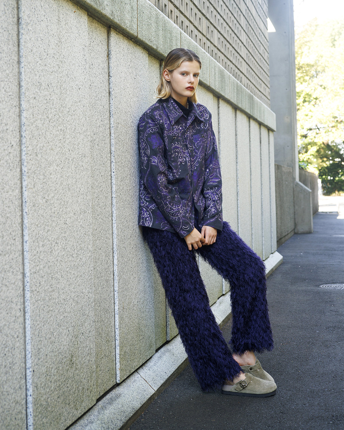 Needles official website | NEWS | 〈NEEDLES〉x〈NOMA t.d.